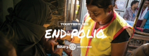 End Polio